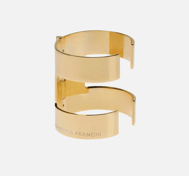 Bracciale rigido con logo BC01I61E2 U95 ELISABETTA FRANCHI 
