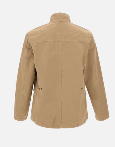 Giacca casual "Ogston" MCA1039 MCABE31 BARBOUR 