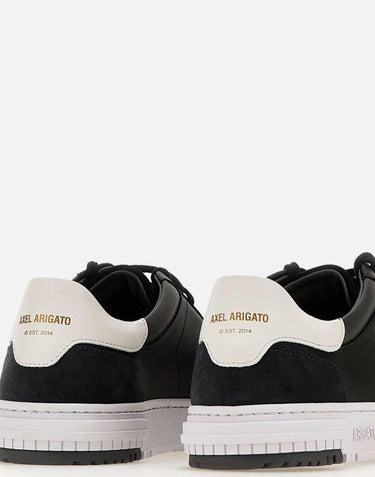 Sneakers "Atlas" F1028004 BLKWHITE AXEL ARIGATO 