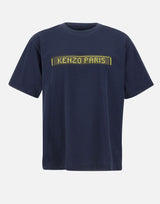 "City t-shirt" FF65TS4534SG 79 KENZO PARIS 