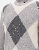 Maglione in lana 13111 25068071 GRAN SASSO 