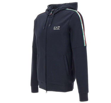Felpa "Italian Spirit" 7M001863 AF12660UB102 EA7 