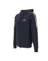 Felpa "Italian Spirit" 7M001863 AF12660UB102 EA7 