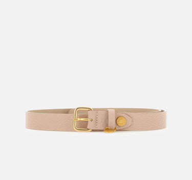Cintura in pelle CNK00093 TKLPINKSALT GIANNI CHIARINI 