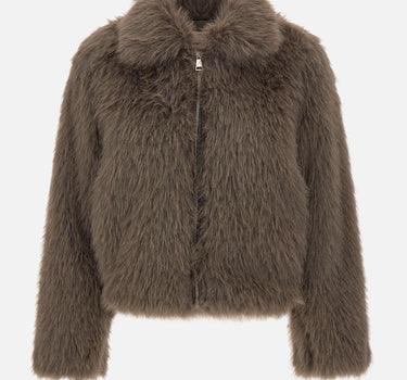 Pelliccia ecologica RIJLE006 6025 KAOS 