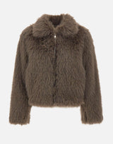 Pelliccia ecologica RIJLE006 6025 KAOS 