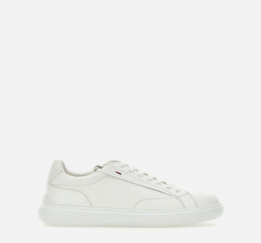 Sneakers "Quarter" PEU5522 99011309BIA PEUTEREY 