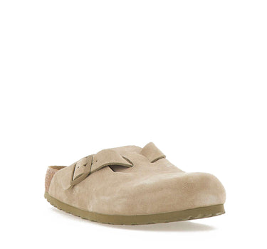 Sandali "Boston" 1025844 KHAKI BIRKENSTOCK 