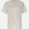 T-shirt "98" KD0369 WHITE ADIDAS 