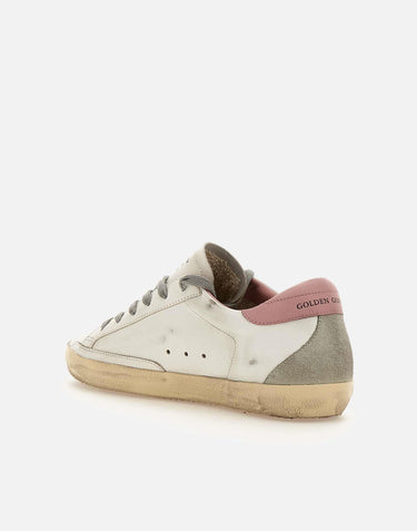 Sneakers "Super Star Classic" in pelle GWF00102 F00256910914 GOLDEN GOOSE 