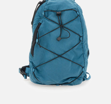 "Backpack Nylon b" 19CMAC735A 005269G815 C.P. COMPANY 