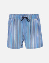 Costume da bagno "Jacquard Signature" M1A239BU41736 41 PAUL SMITH 