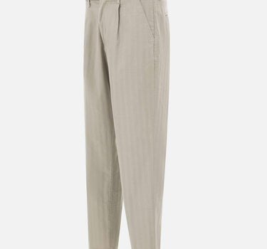 Pantaloni "Marc chinos" P604JM 7F2070170 RE-HASH 