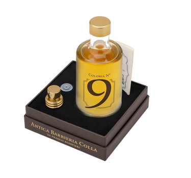 Colonia n°9 100ml ABCC02100 STDN9 ANTICA BARBIERIA COLLA 