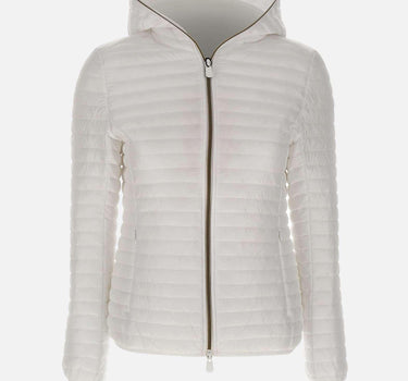 Piumino "Iris22 Alexa" D33620W IRIS2200000 SAVE THE DUCK 