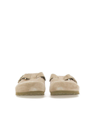 Sandali "Boston" 1025844 KHAKI BIRKENSTOCK 