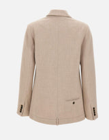 Blazer tuxedo "Pisano" 22198 604 THE GARMENT 