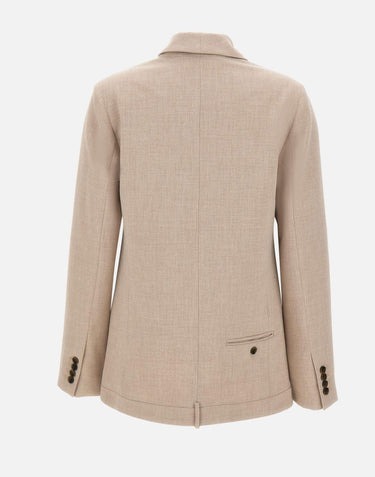 Blazer tuxedo "Pisano" 22198 604 THE GARMENT 