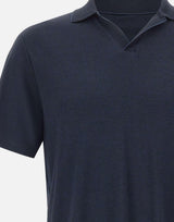Polo open collar X-Soft 26411254 013 PAUL&SHARK 