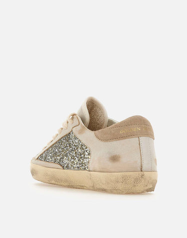 Sneakers "Super-Star Double Quarter" GWF00103 F00890110931 GOLDEN GOOSE 