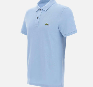 Polo in cotone PH4012 AEY LACOSTE 