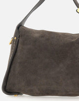 Borsa "Penelope" BS12041 CMPLMOKA GIANNI CHIARINI 