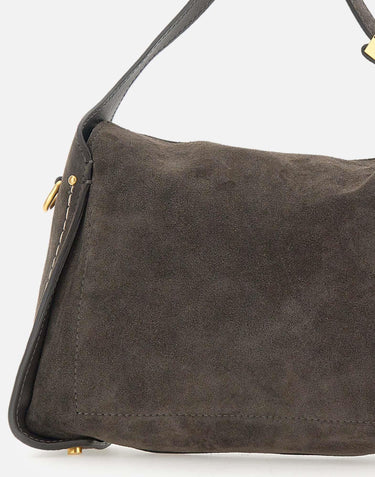 Borsa "Penelope" BS12041 CMPLMOKA GIANNI CHIARINI 