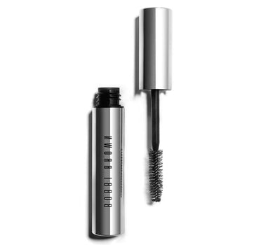 "No Smudge Waterproof Mascara Black" 5.5 ml. E9GP010000 5.5ML BOBBI BROWN 