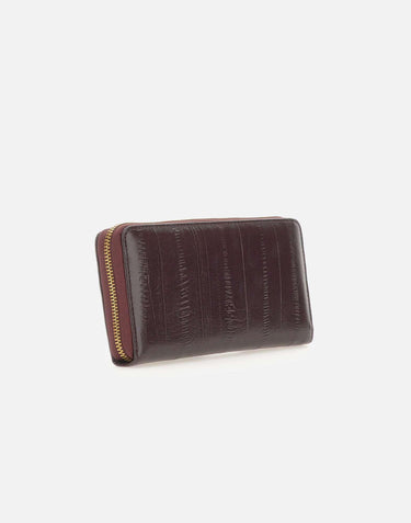 Portafogli "Eel" PF5042 EELANTIQUERUBY GIANNI CHIARINI 