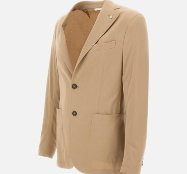 Blazer in  viscosa 3632G2728M 24309824 MANUEL RITZ 