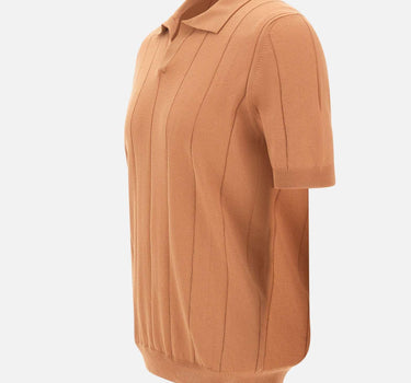 Polo "Tennis M/M Skipper" 57191 20660128 GRAN SASSO 