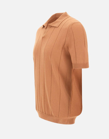 Polo "Tennis M/M Skipper" 57191 20660128 GRAN SASSO 