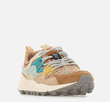 Sneakers "Yamano 3 Woman" 2017817 1G60 FLOWER MOUNTAIN 