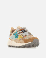 Sneakers "Yamano 3 Woman" 2017817 1G60 FLOWER MOUNTAIN 