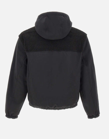 "Nylon technical jkt" 071J 1 ARTE ANTWERP 