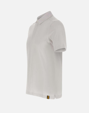 Polo "Vincelle Ice Cotton" K5135IW 001 K-WAY 