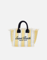 Borsa a mano "Colette" COL0001 02600L MC2 SAINT BARTH 