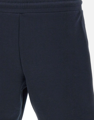 Bermuda in cotone 7M000095 AF12116UB102 EA7 