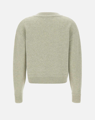 Maglia 4707538C ALMOND SWEET CASHMERE 