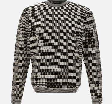 Maglia in lana EM002194 AF14195FC101 EMPORIO ARMANI 