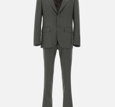 Completo due pezzi in lana 267Z45 26685570227R CORNELIANI 