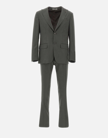 Completo due pezzi in lana 267Z45 26685570227R CORNELIANI 