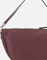 Borsa a spalla "Cleo" BS12540 GRNANTIQUERUBY GIANNI CHIARINI 