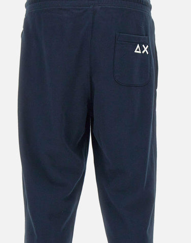 "Basic fleece jogger" F35136 07 SUN68 