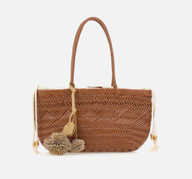 Borsa a spalla "Paloma" BS11371 COMMPLINTCUOIO GIANNI CHIARINI 