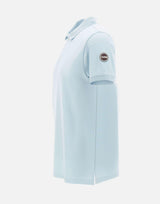 Polo in piqué stretch 7646 4SH639 COLMAR ORIGINALS 