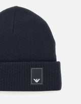 Berretto "Beanie" EM000431 AF10401UB118 EMPORIO ARMANI 
