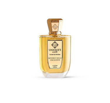 Extrait de Parfume "Beverly Hills Exclusive" 100 ml 210001 100ML UNIQUE'E LUXURY 