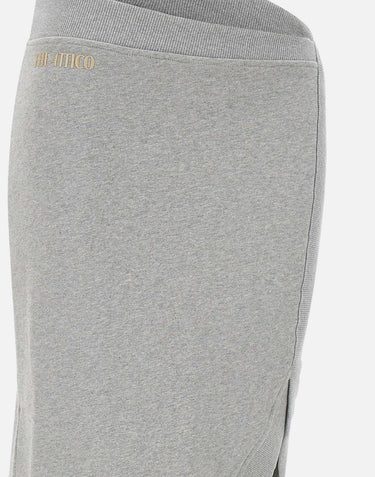 "Midi skirt" 250WCS00263 JJF007AA876 THE ATTICO 