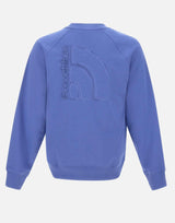 Felpa "RMST " in cotone NF0A8C36 6IF1 THE NORTH FACE 